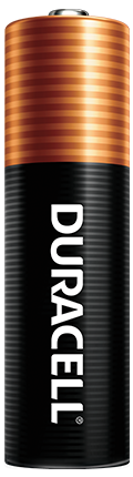 Duracell Alkaline