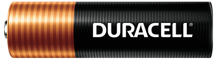 Duracell Alkaline AA