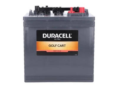 Duracell Golf Cart battery